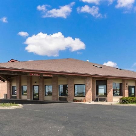 Quality Inn Rochelle Экстерьер фото
